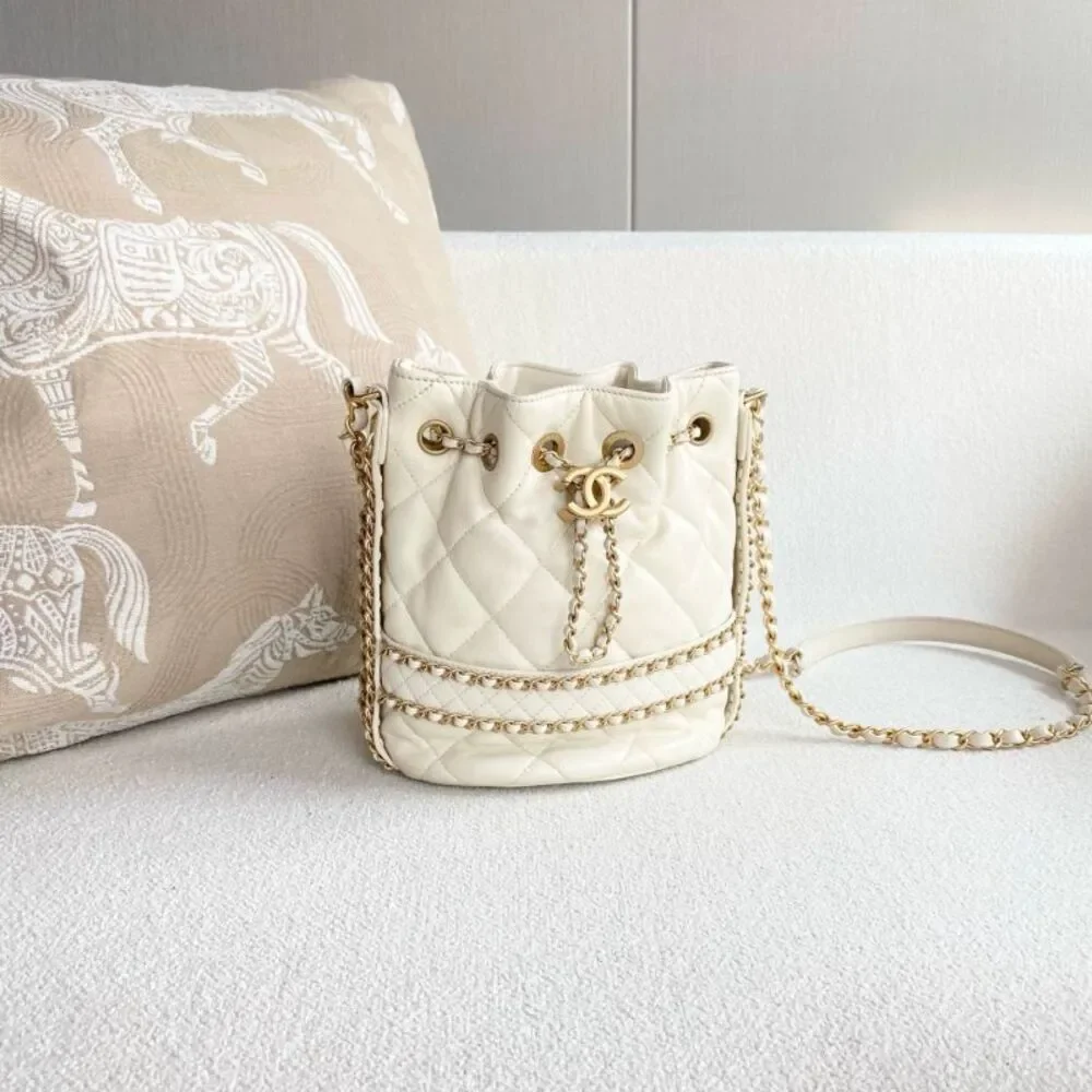 Chanel Women Pre-Loved Bag Very Good Condition